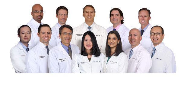 California Retina Doctors